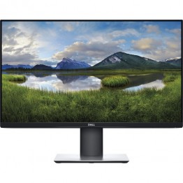 Monitor LED Dell P2319H , 23 Inch , Full HD , Panel IPS , Negru